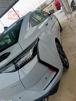 دونج فينج شاين